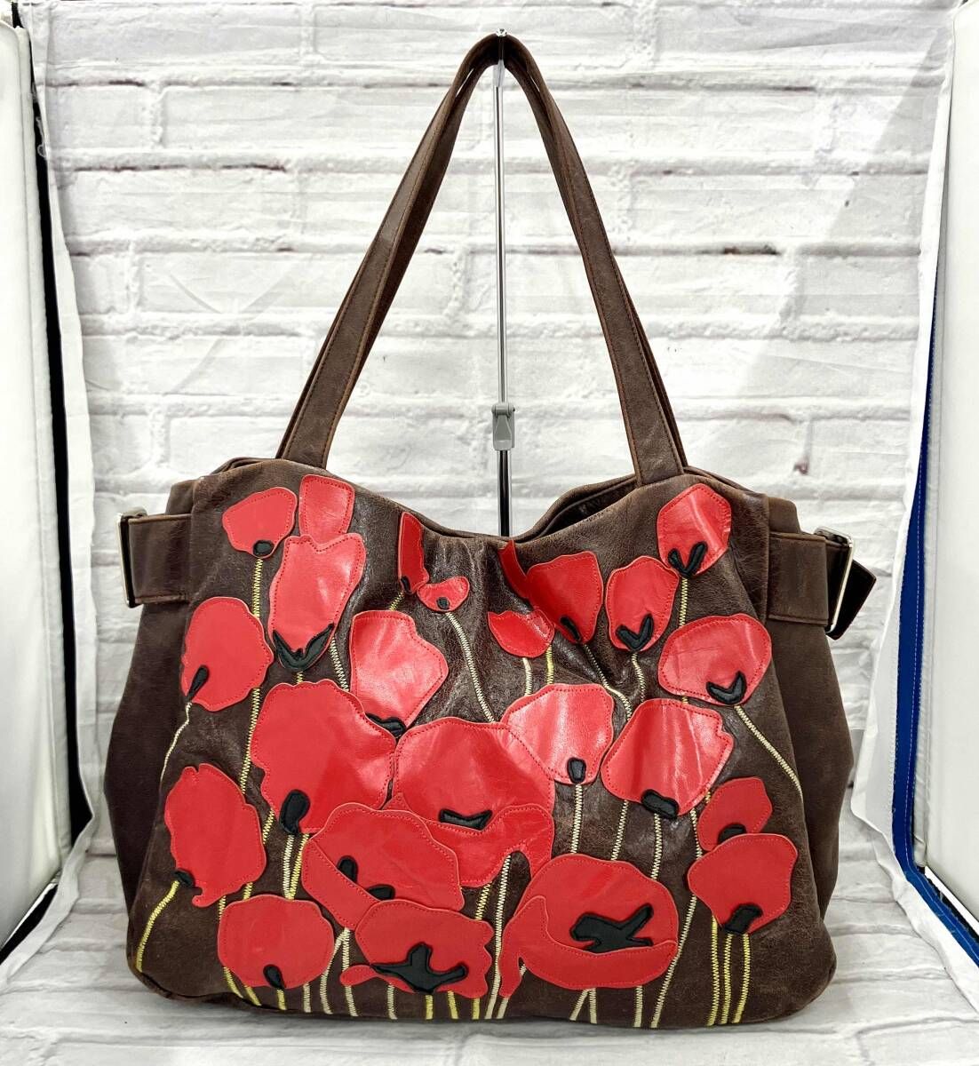 スザンナハンターバッグ Susannah スザンナハンター Susannah Hunter