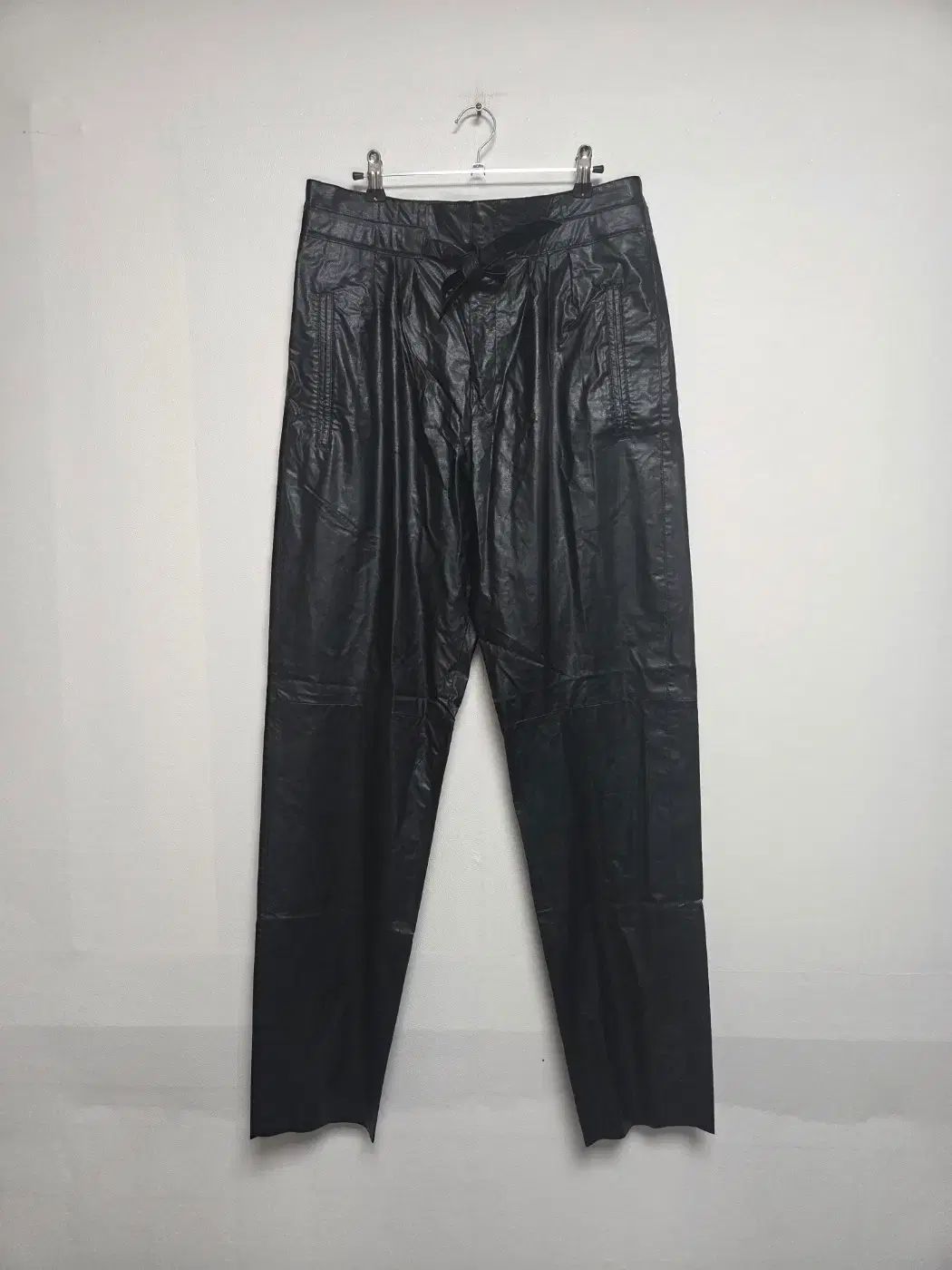 イサベル マラン レディース デュアード トラウザー パンツ ブラック M