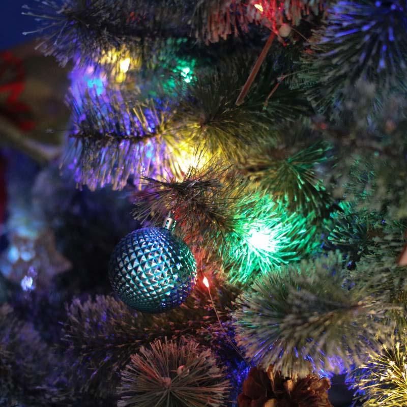 クリスマスツリー 【訳あり大特価】 北欧 ベスト おしゃれ 210cm