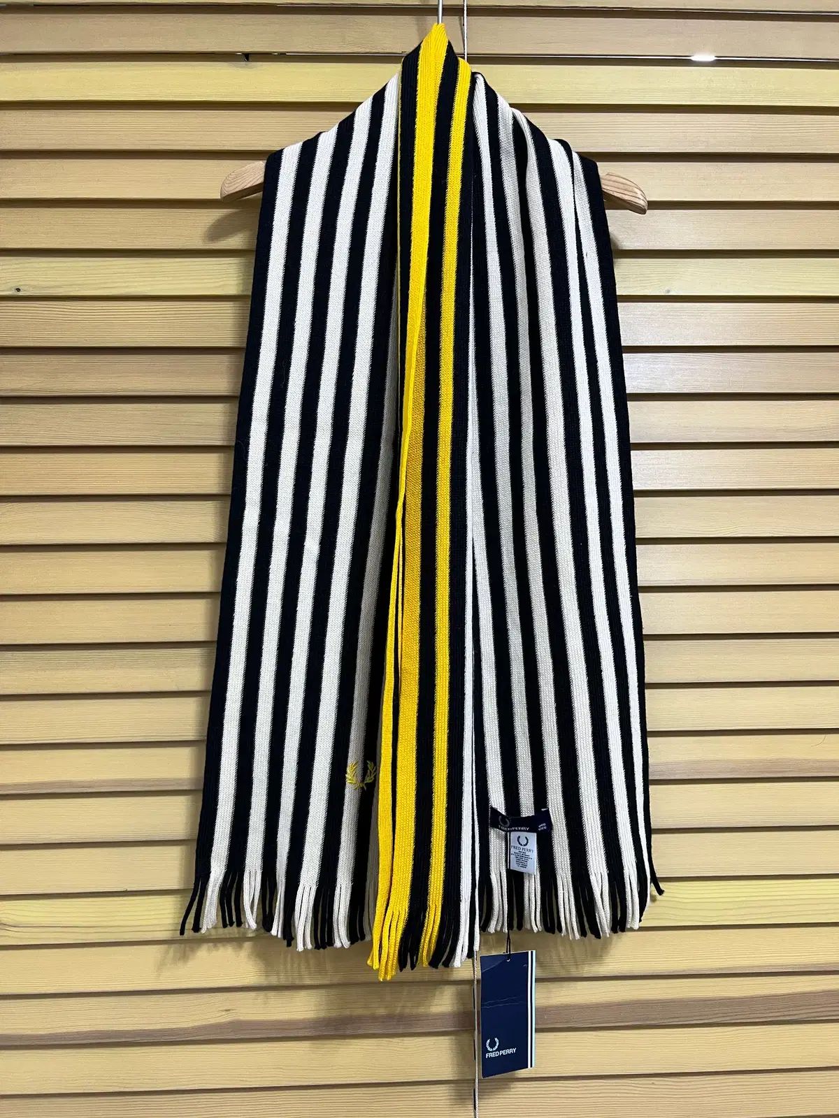 ウールネックウォーマー