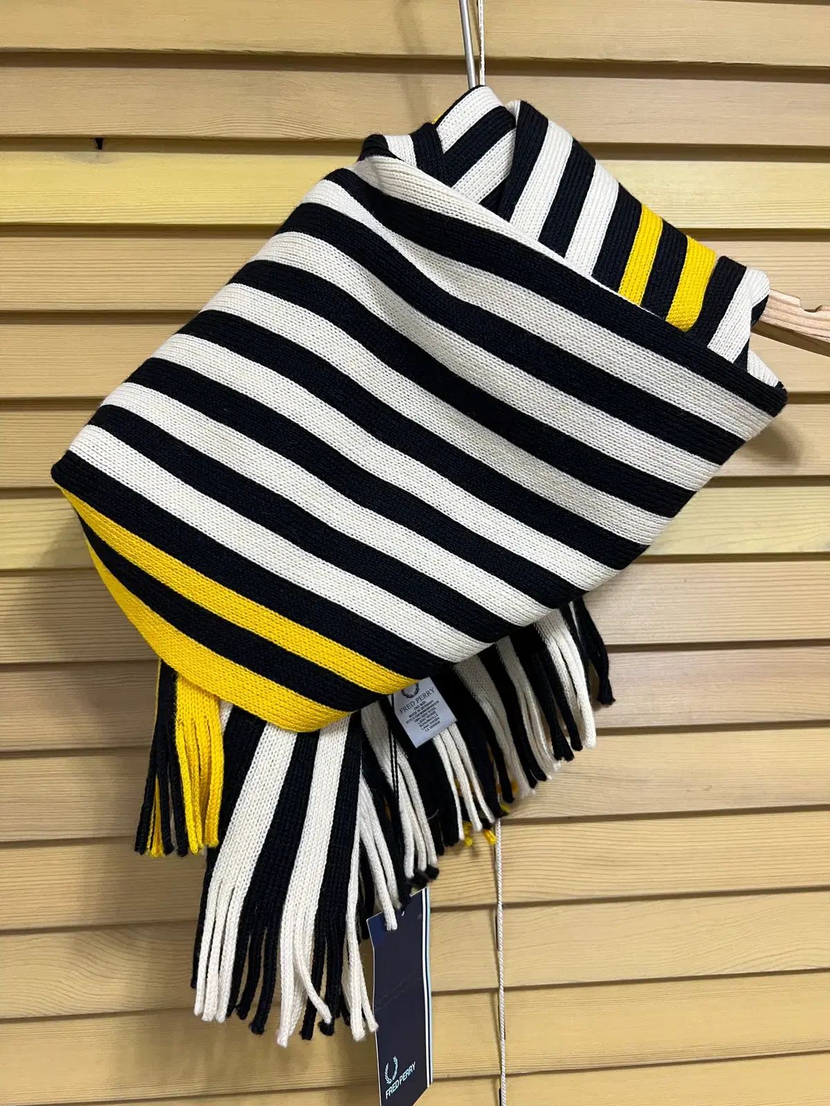 フレッドペリー ユニセックス