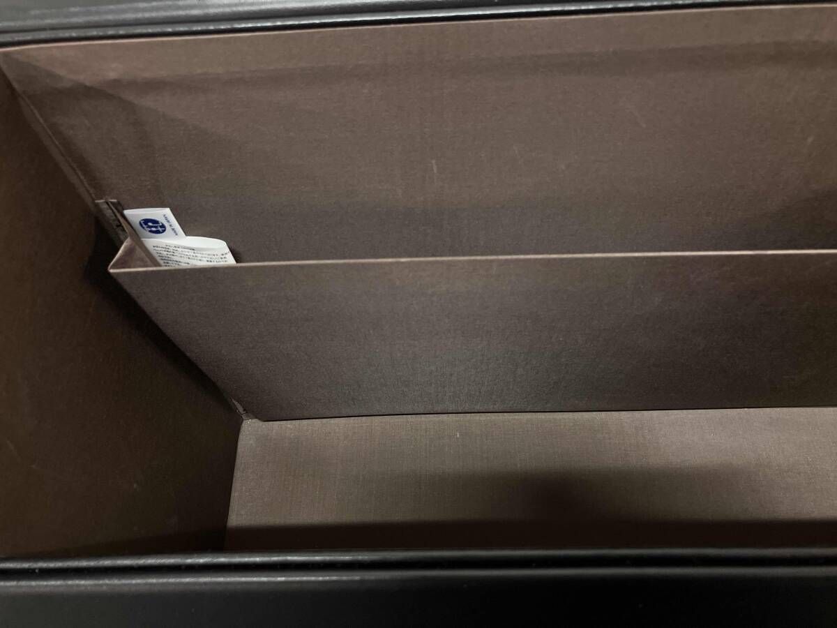 アタッシュケ A