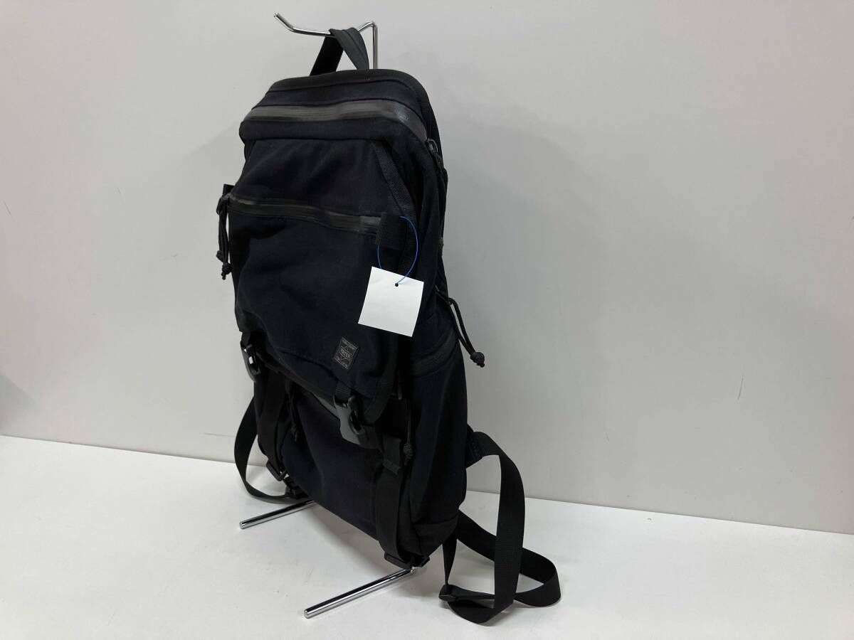 極美品✨PORTER クランカーズ リュック コーデュラナイロン 極美品
