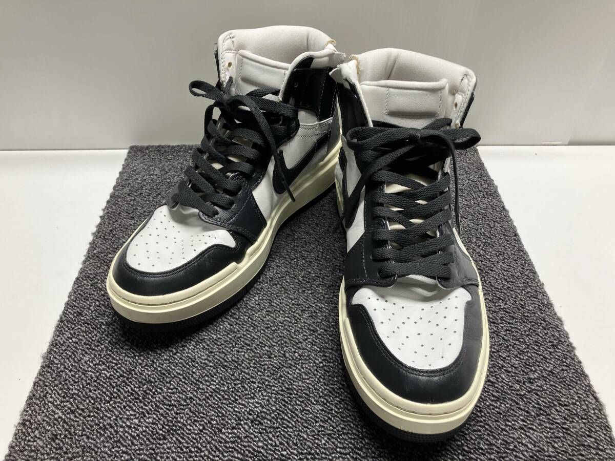 NIKEナイキ AIR JORDAN 1 ELEVATE HIGHエア ジョーダン 1 エレベート 