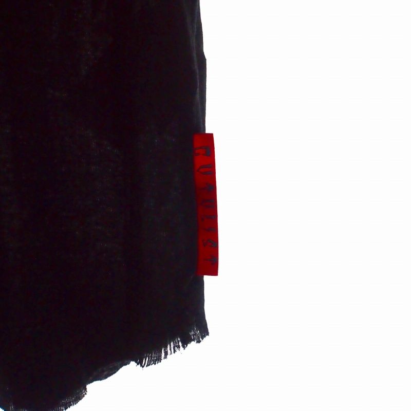 カタリスト CVTVLIST ロング丈 タンクトップ 2 ブラック 黒 2501030307