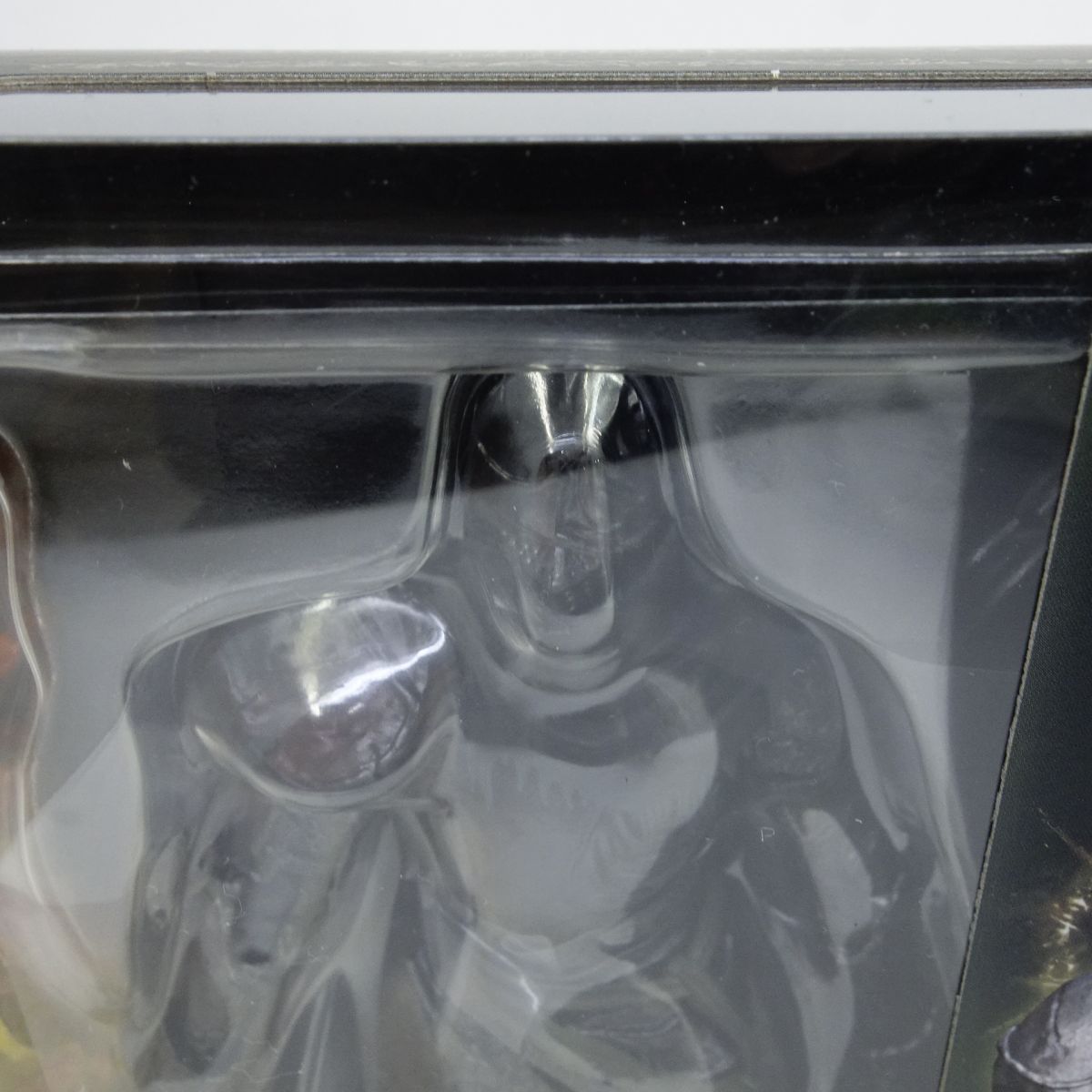 S.H.Figuarts フィギュアーツ ELDEN RING 指痕爛れのヴァイク フィギュア