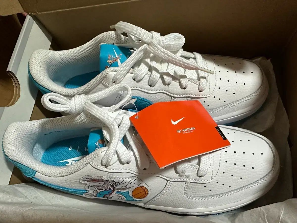 ナイキ スペースジャム エアフォース 240