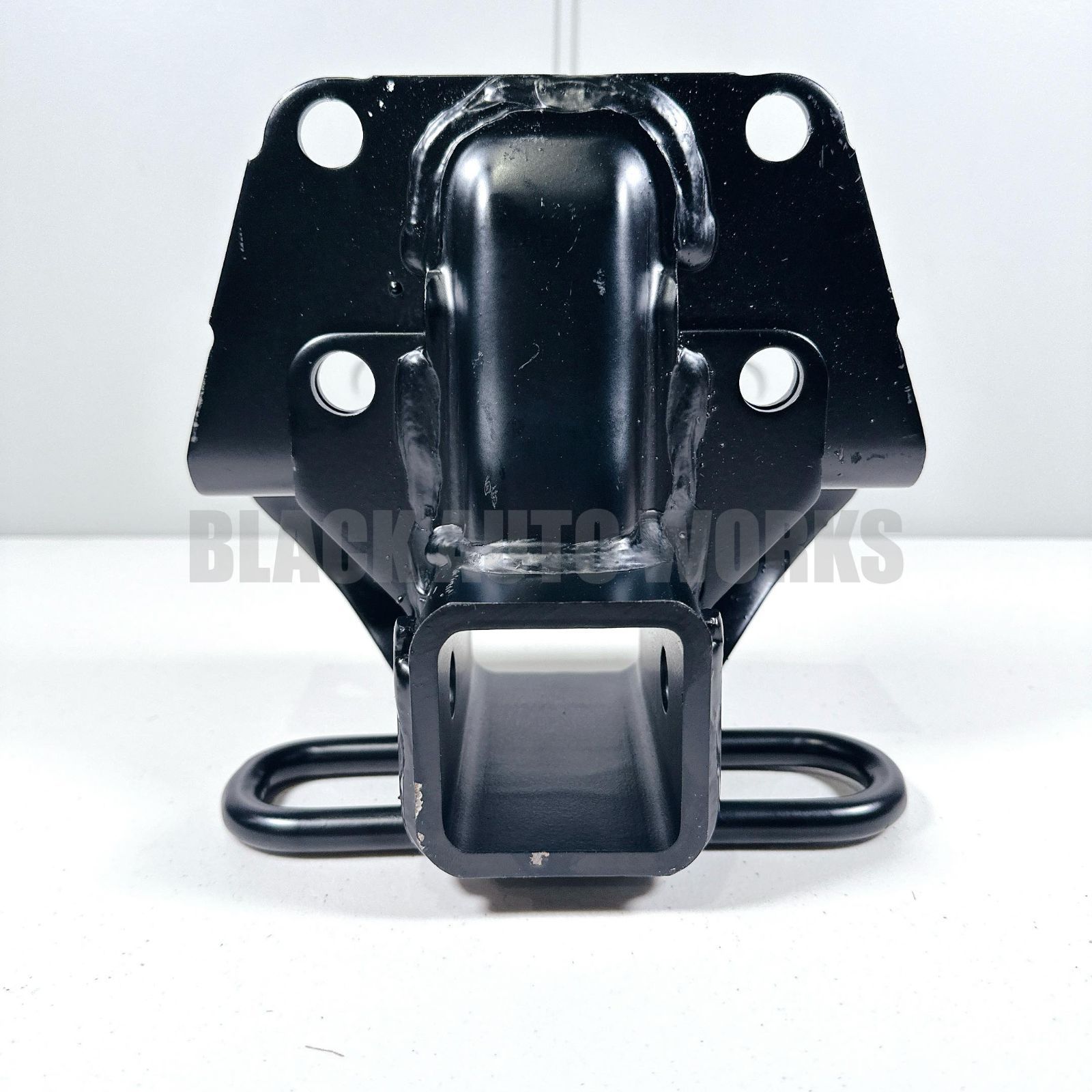 トヨタ純正品】 プラド サーフ FJクルーザー ヒッチメンバー 牽引 215