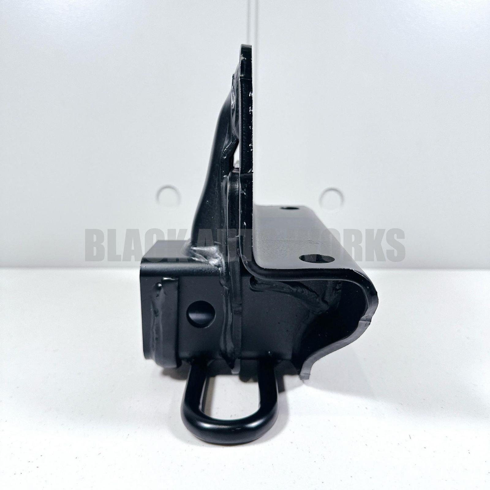 トヨタ純正品】 プラド サーフ FJクルーザー ヒッチメンバー 牽引 215