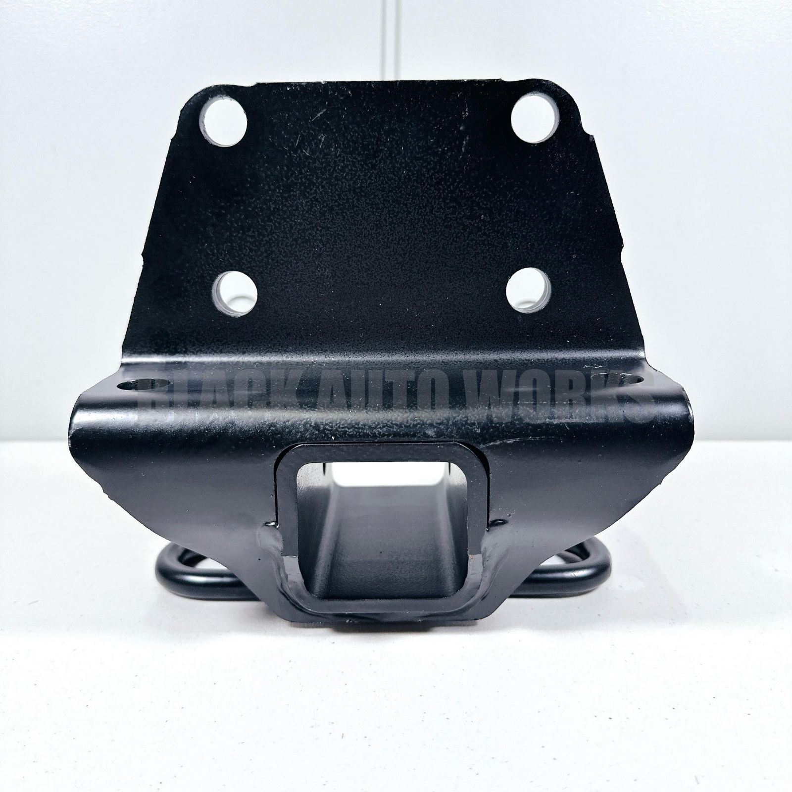 USTOYOTA 純正ヒッチメンバー　サーフ　プラドFJクルーザー US トヨタ 純正 ヒッチメンバー プラド FJクルーザー 税込/新品