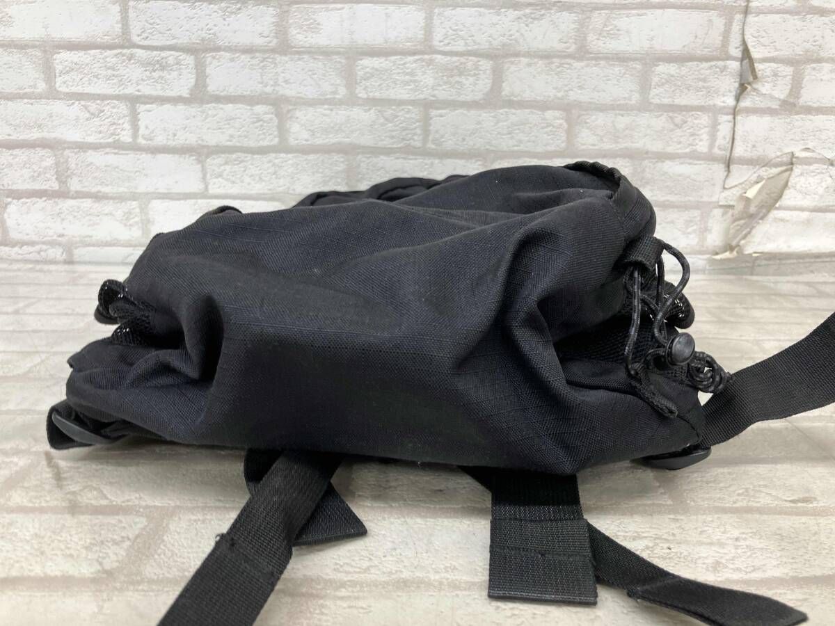karrimor sector25 カリマー セクター リュック バックパック メンズ 