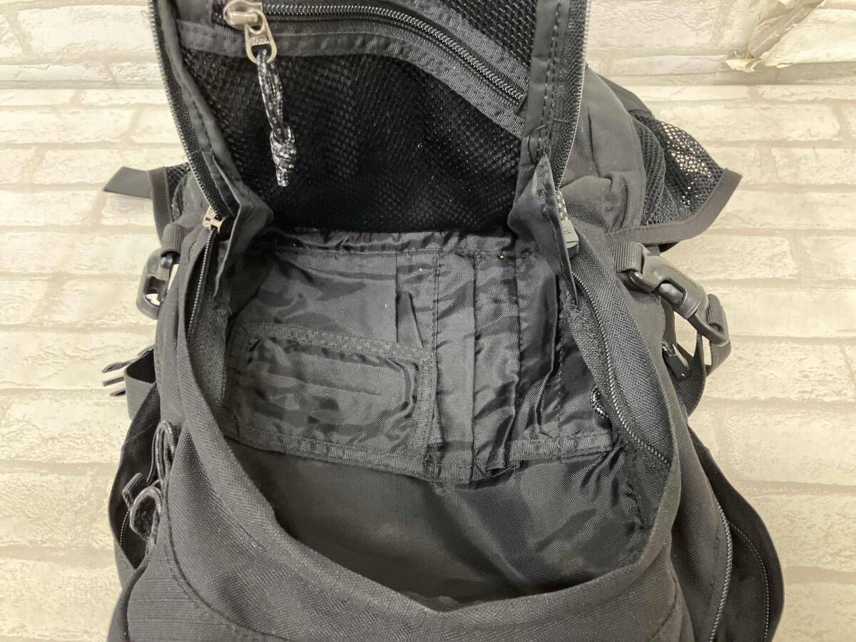 karrimor sector25 カリマー セクター リュック バックパック メンズ 