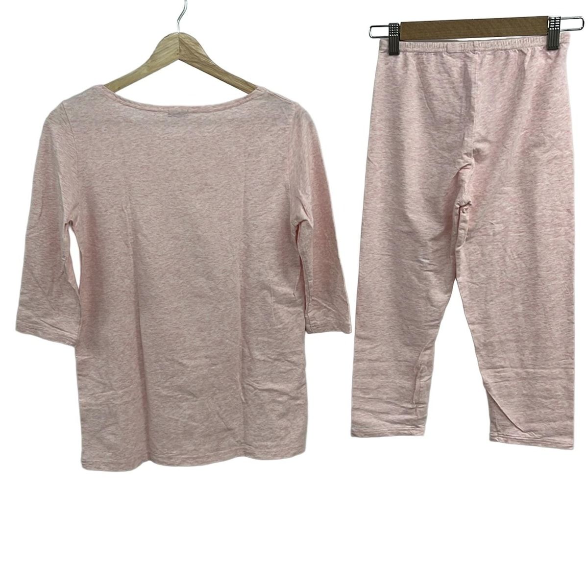 TSUMORI CHISATO ツモリチサト レディースパンツセットアップ サイズM レディース - ライトピンク