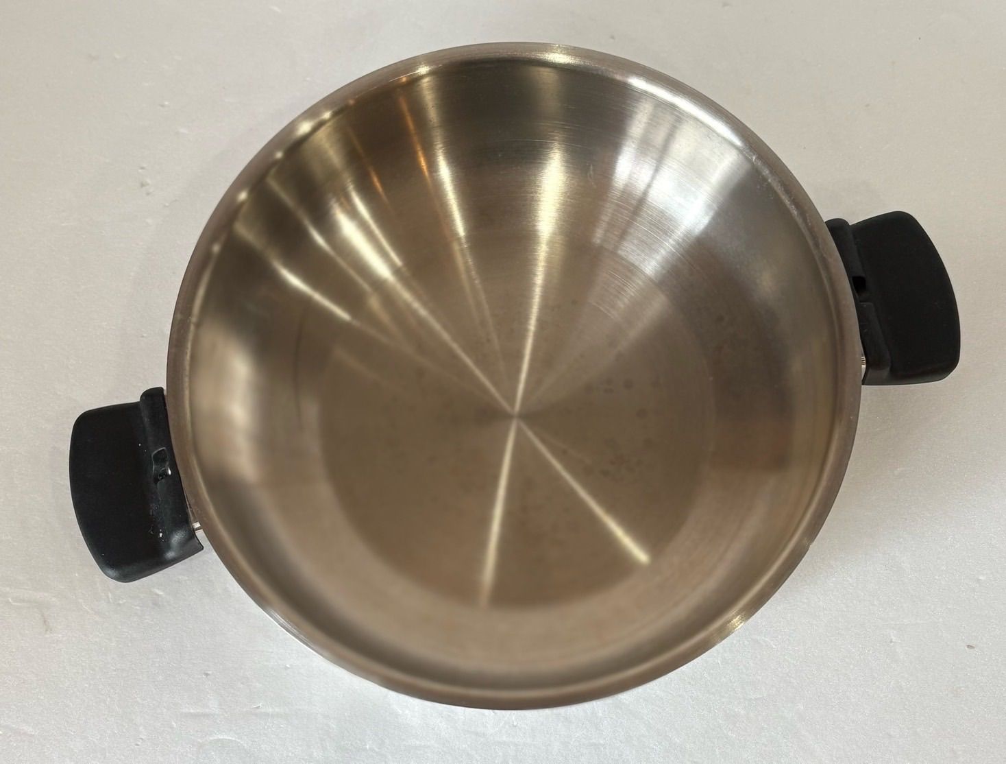 シチューパンセット