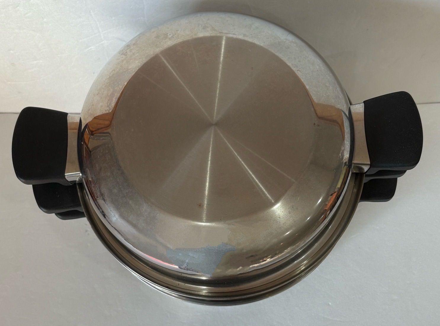 シチューパンセット