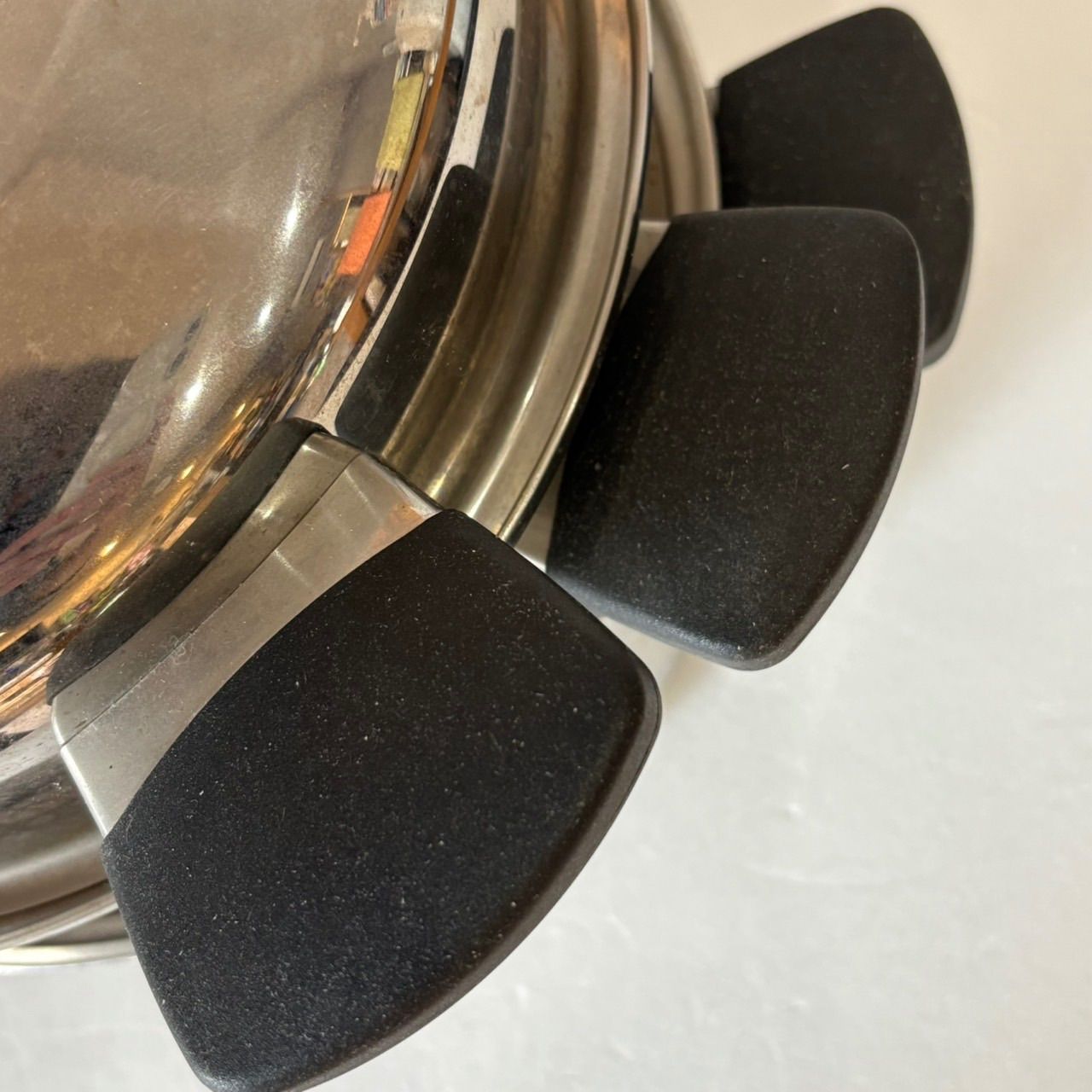 クイーンクック シチューパンセット