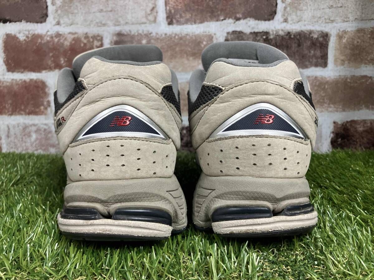 new balance/ニューバランス/2002R/ML2002RA/28.0cm/us10
