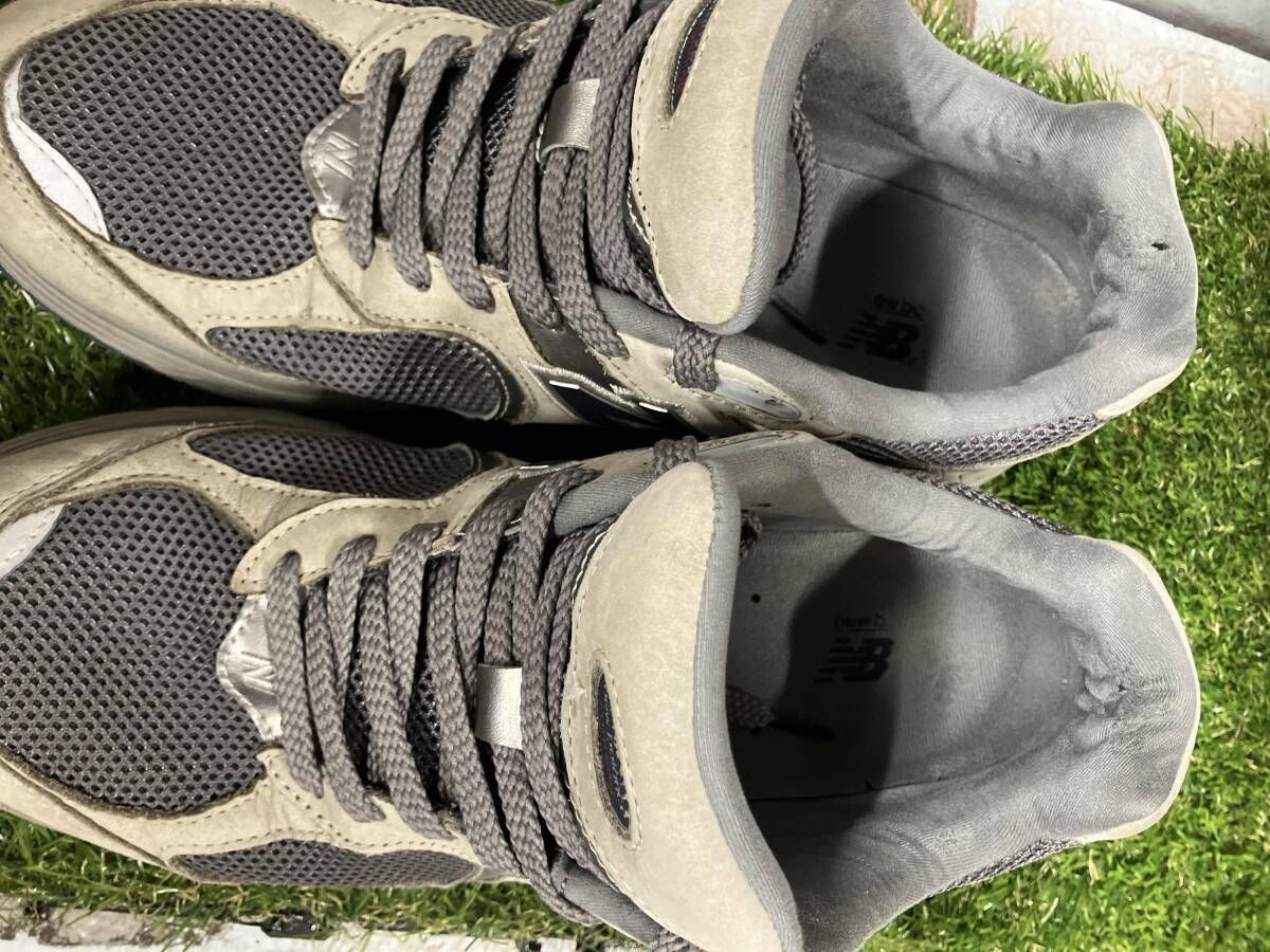 new balance/ニューバランス/2002R/ML2002RA/28.0cm/us10