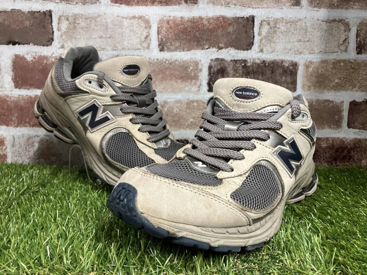 new balance/ニューバランス/2002R/ML2002RA/28.0cm/us10 - メルカリ