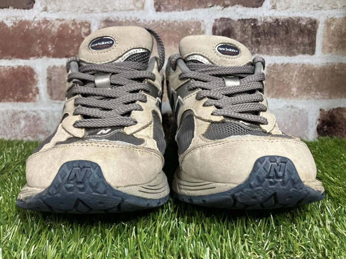 new balance/ニューバランス/2002R/ML2002RA/28.0cm/us10