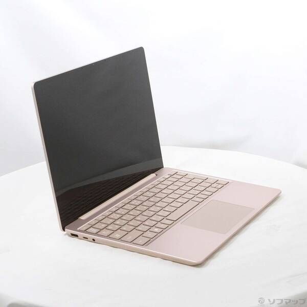 展示品〕 Surface Laptop Go 3 〔Core i5／8GB／SSD256GB〕 XK7-00015