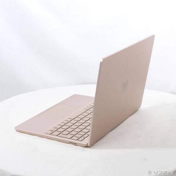 展示品〕 Surface Laptop Go 3 〔Core i5／8GB／SSD256GB〕 XK7-00015