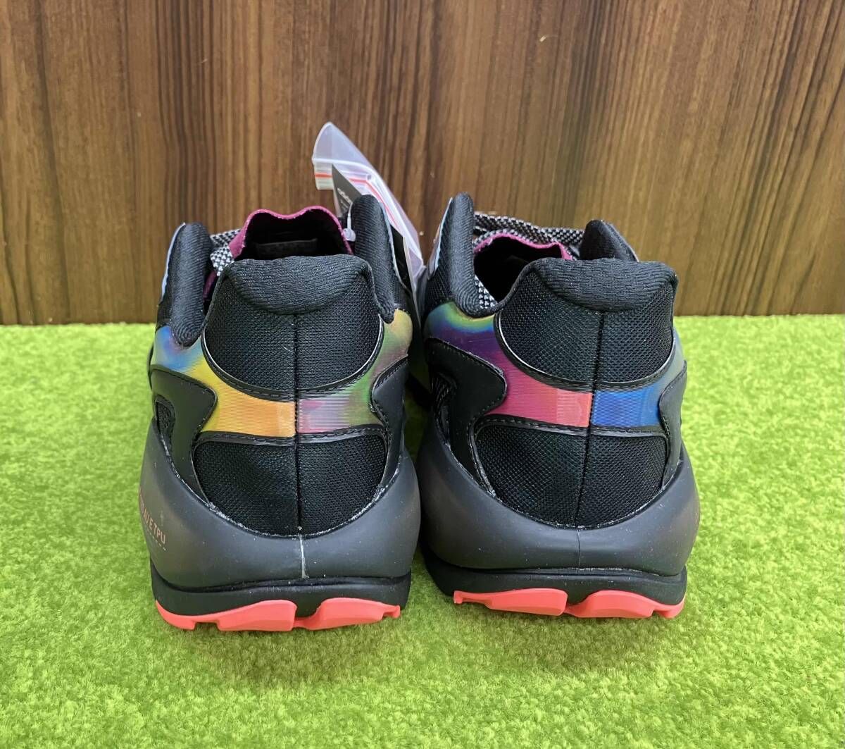 adidas アディダス ZX Alkyne atmos Neo Tokyo スニーカー サイズ27cm