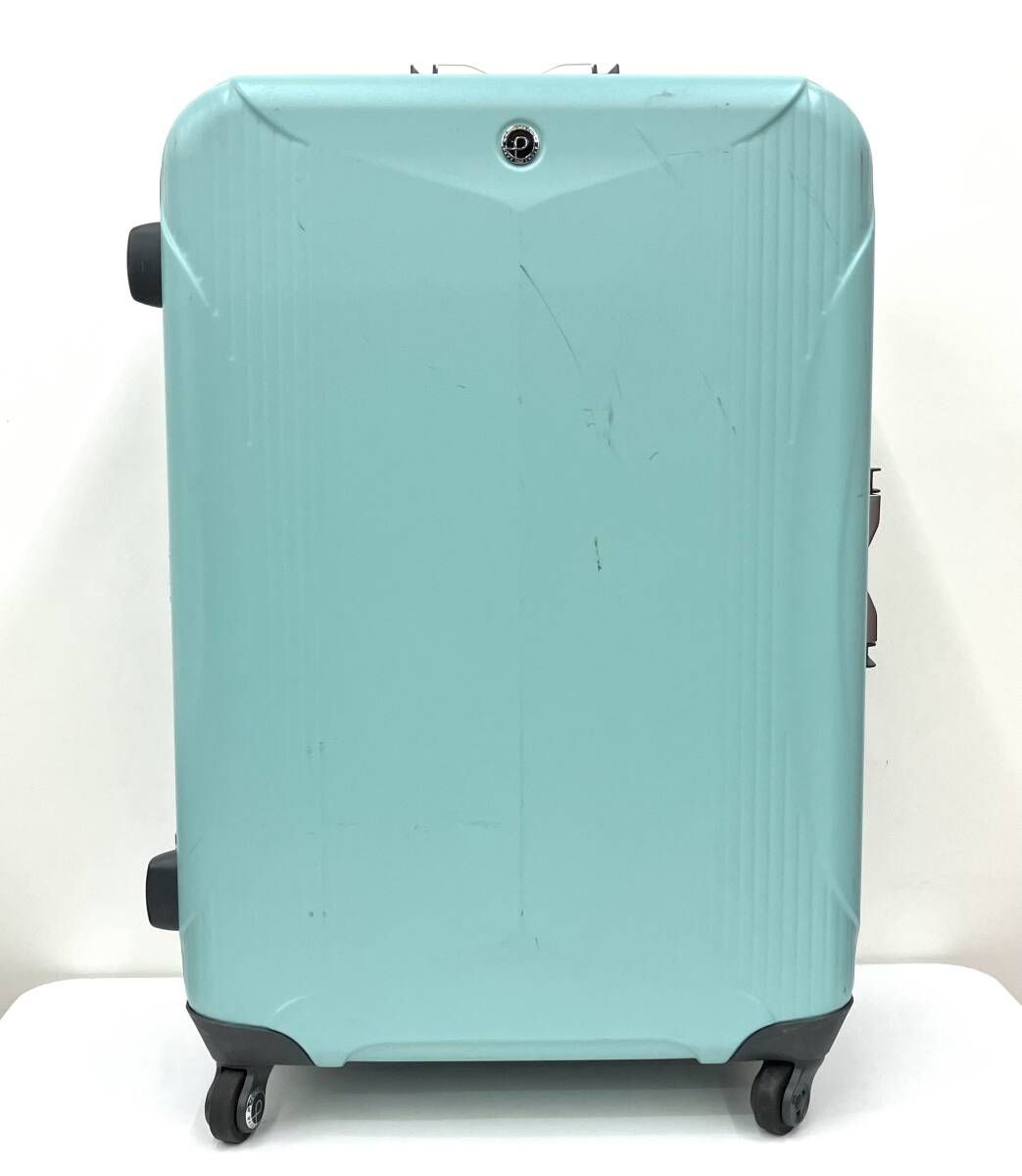 Proteca プロテカ ラグーナライト 02533-10 キャリーバッグ