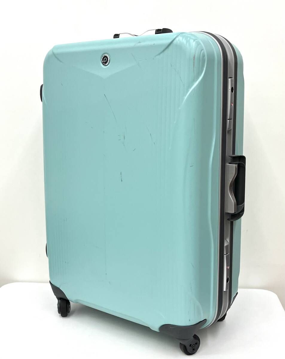 Proteca プロテカ ラグーナライト 02533-10 キャリーバッグ