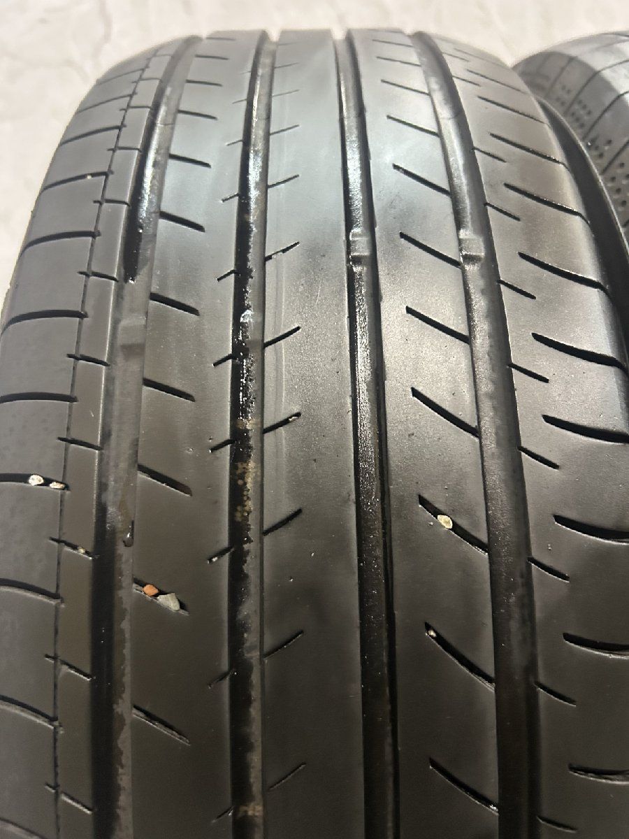 BluEarth GT 205 60 R 16 16インチ 夏タイヤ 4本 23年製 バリ溝 ヴォクシー プリウスα ステップワゴン レガシィB 4等 KTD 561