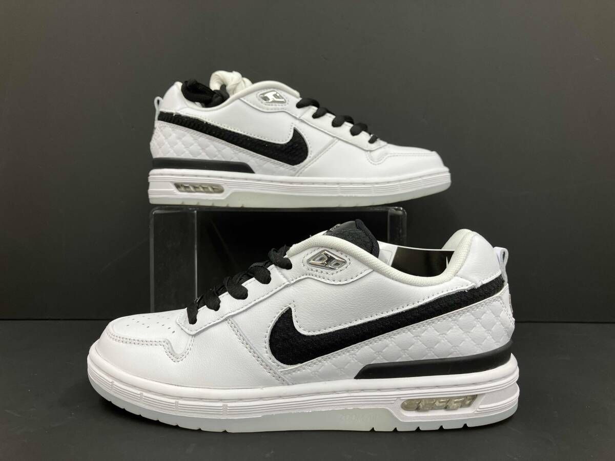 美品 NIKE ナイキ PAUL RODRIGUEZ ZOOM AIR LOW QS スケートボード