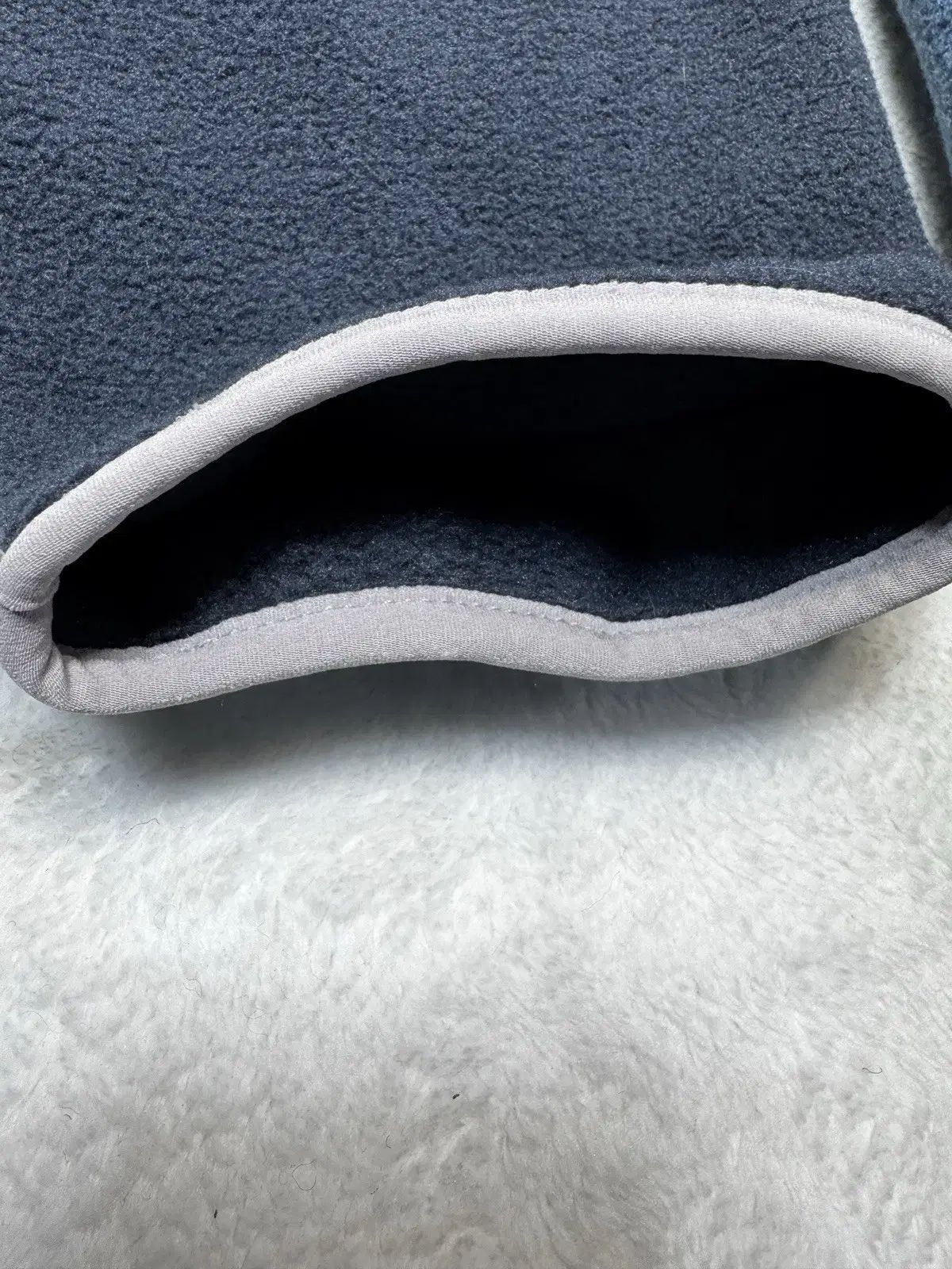 Synchilla シンチラ