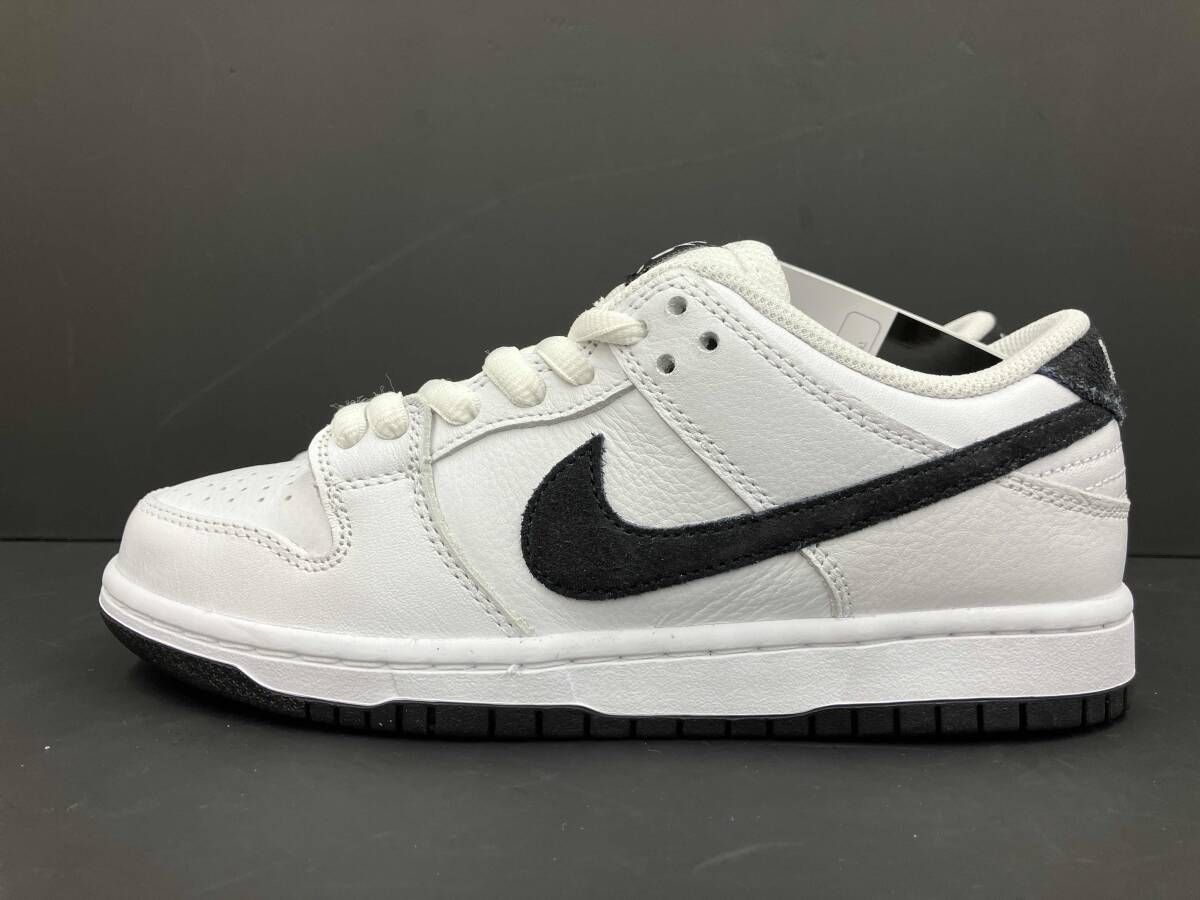 美品 NIKE ナイキ SB DUNK LOW PRO エスビーダンクロープロ HF3704-100 