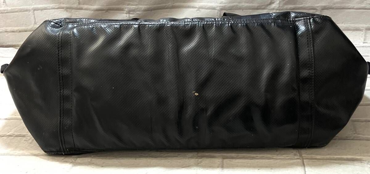 PORTER / ポーター / HEAT ヒート / トートバッグ / ブラック