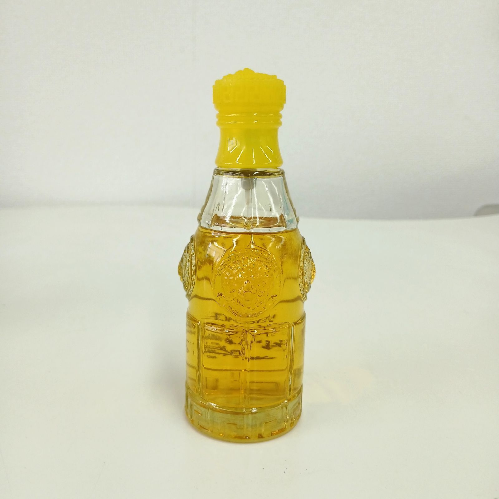 ヴェルサーチ ヴェルサーチ イエロージーンズ ウーマン オーデトワレ