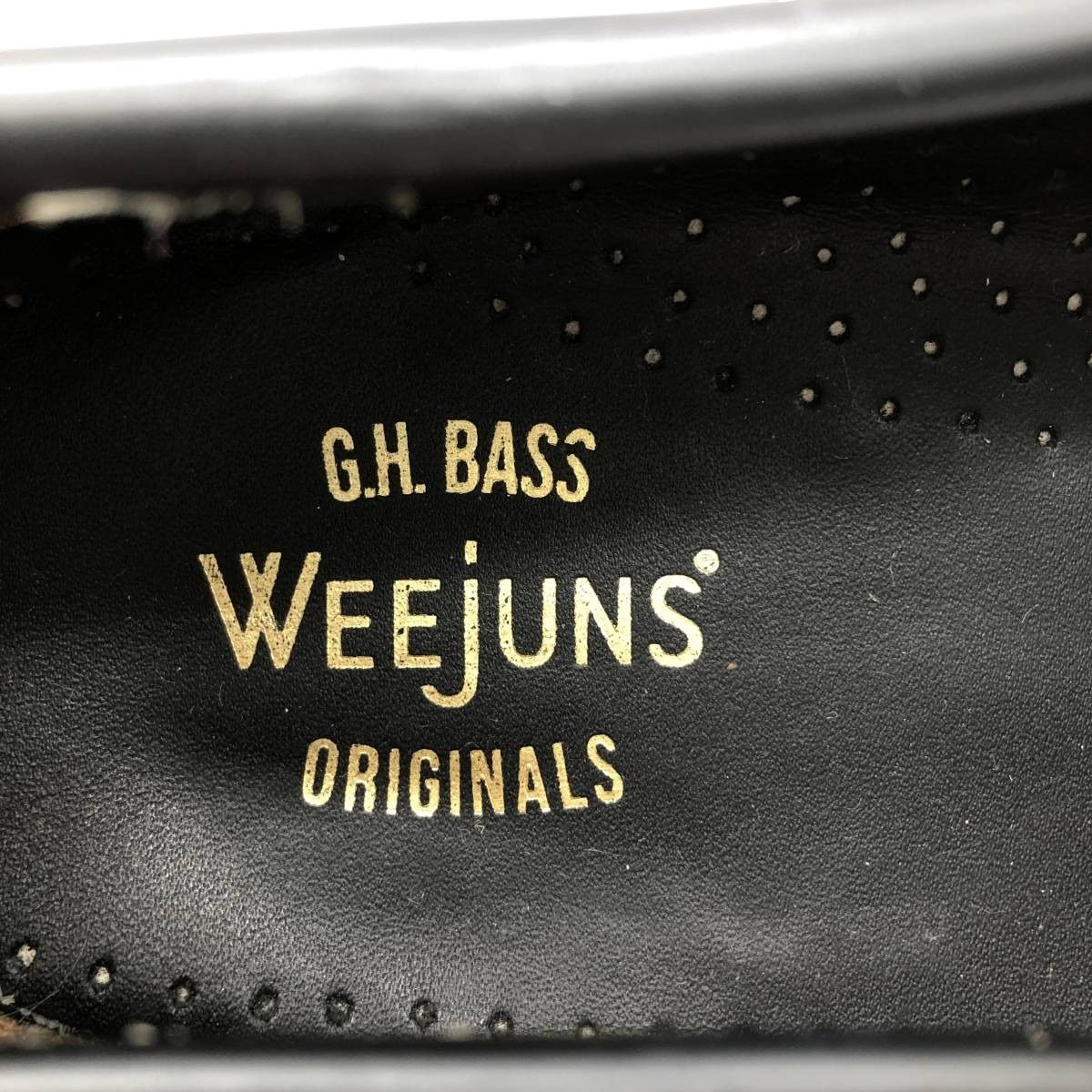 G.H.Bass