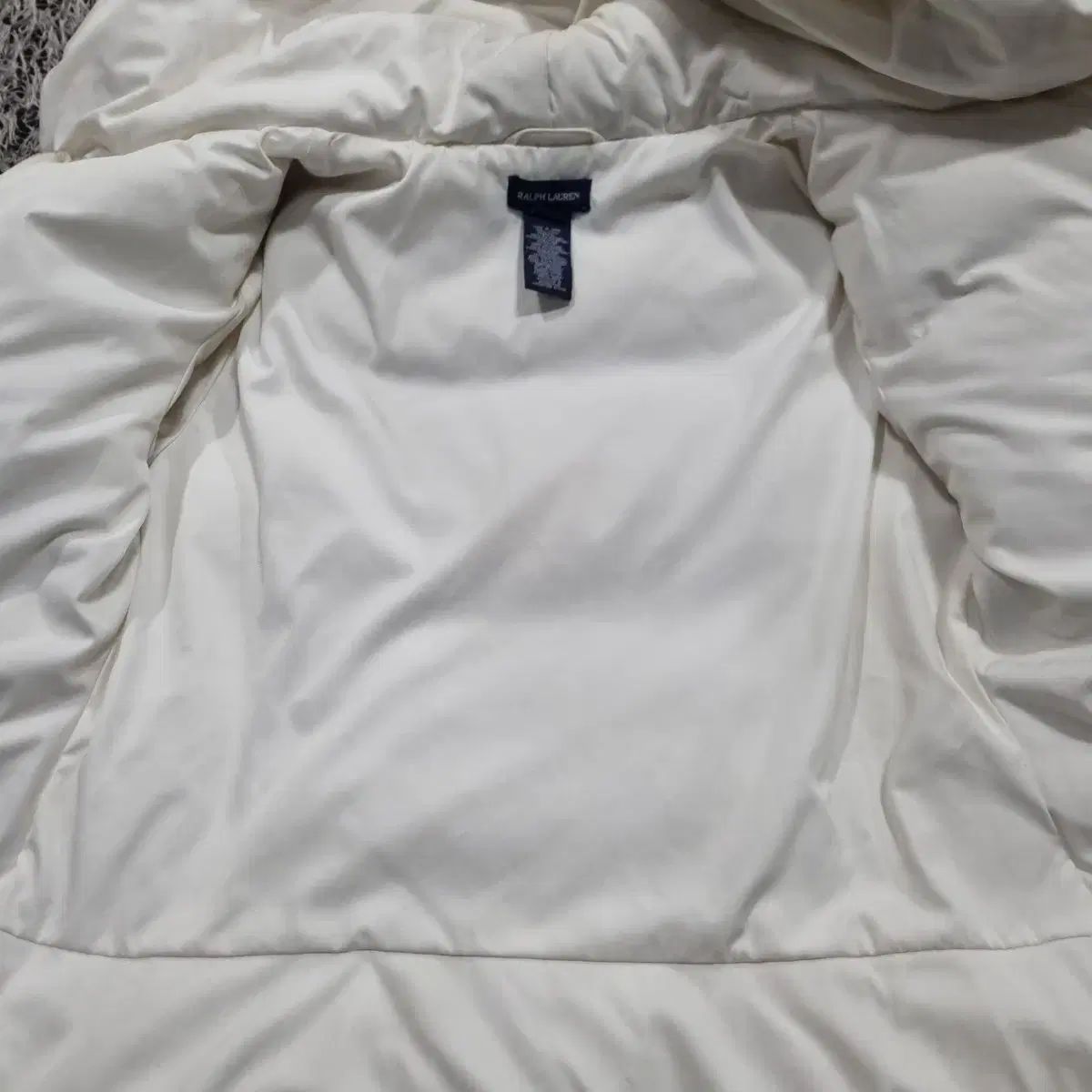 ダックダウン ダウンジャケット