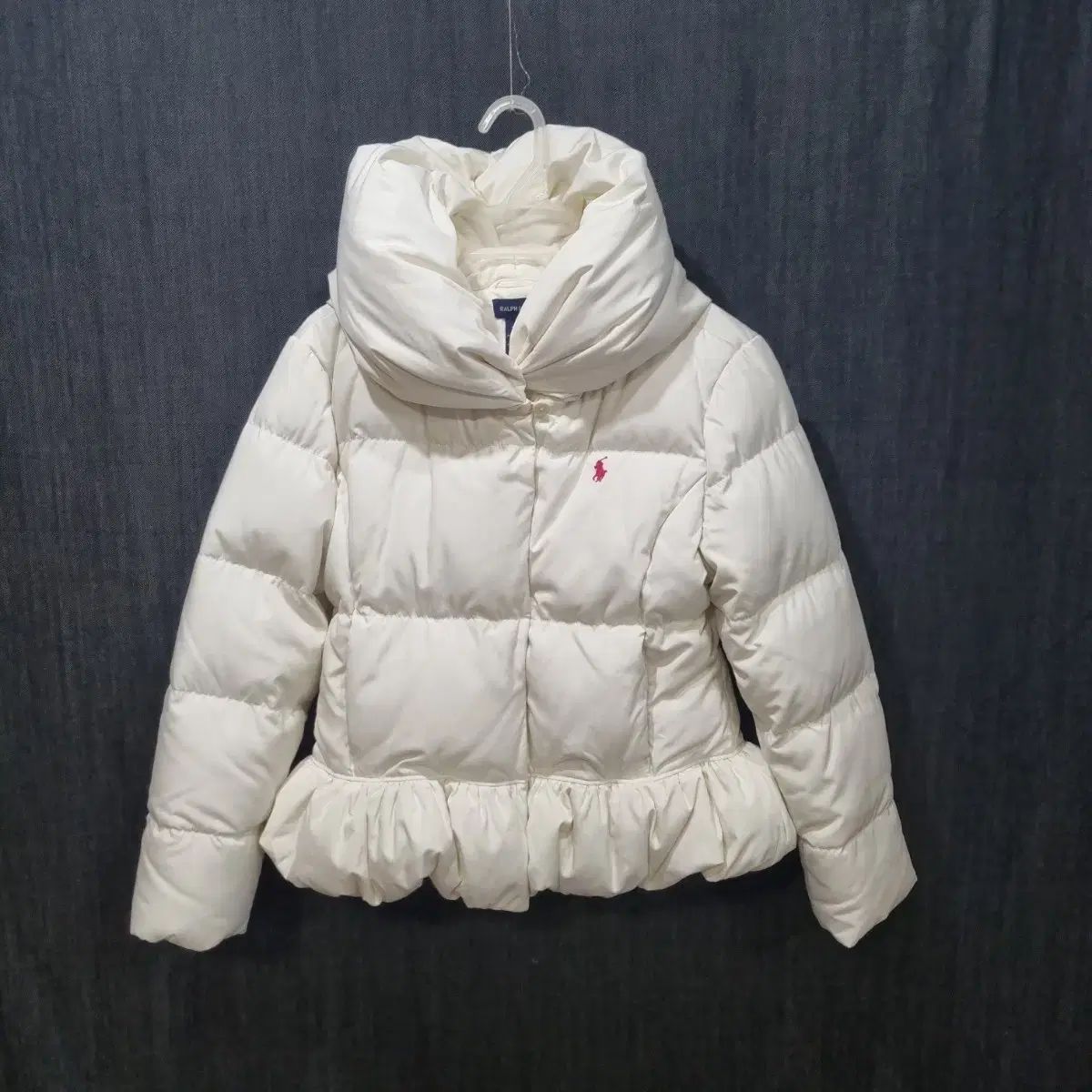 女の子児童 XL 16 T ポロ ガールズ ダックダウン ダウンジャケット