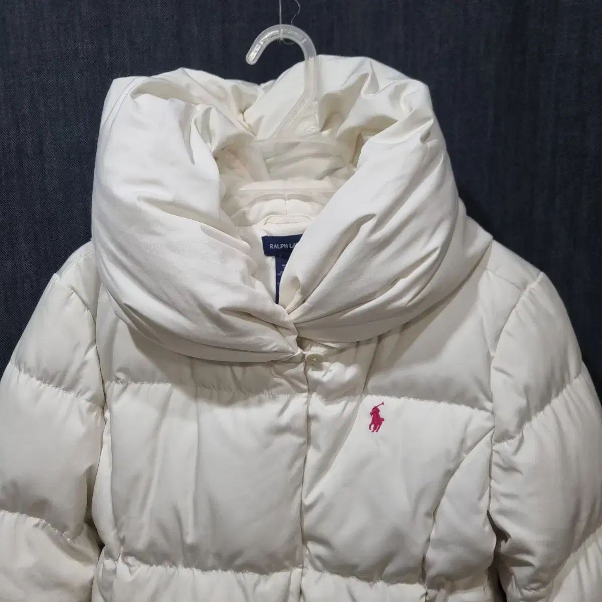 女の子児童 XL 16 T ポロ ガールズ ダックダウン ダウンジャケット