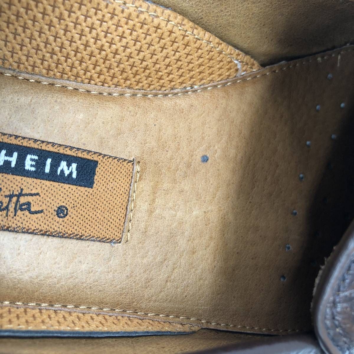 古着 フローシャイム