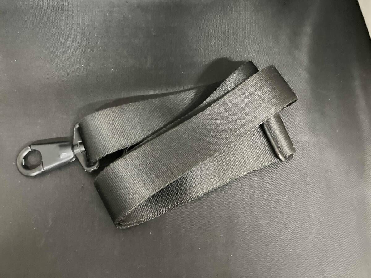 TUMI ALPHA2 3way SOPHNETコラボ ブリーフケース ネイビー トゥミ ソフ