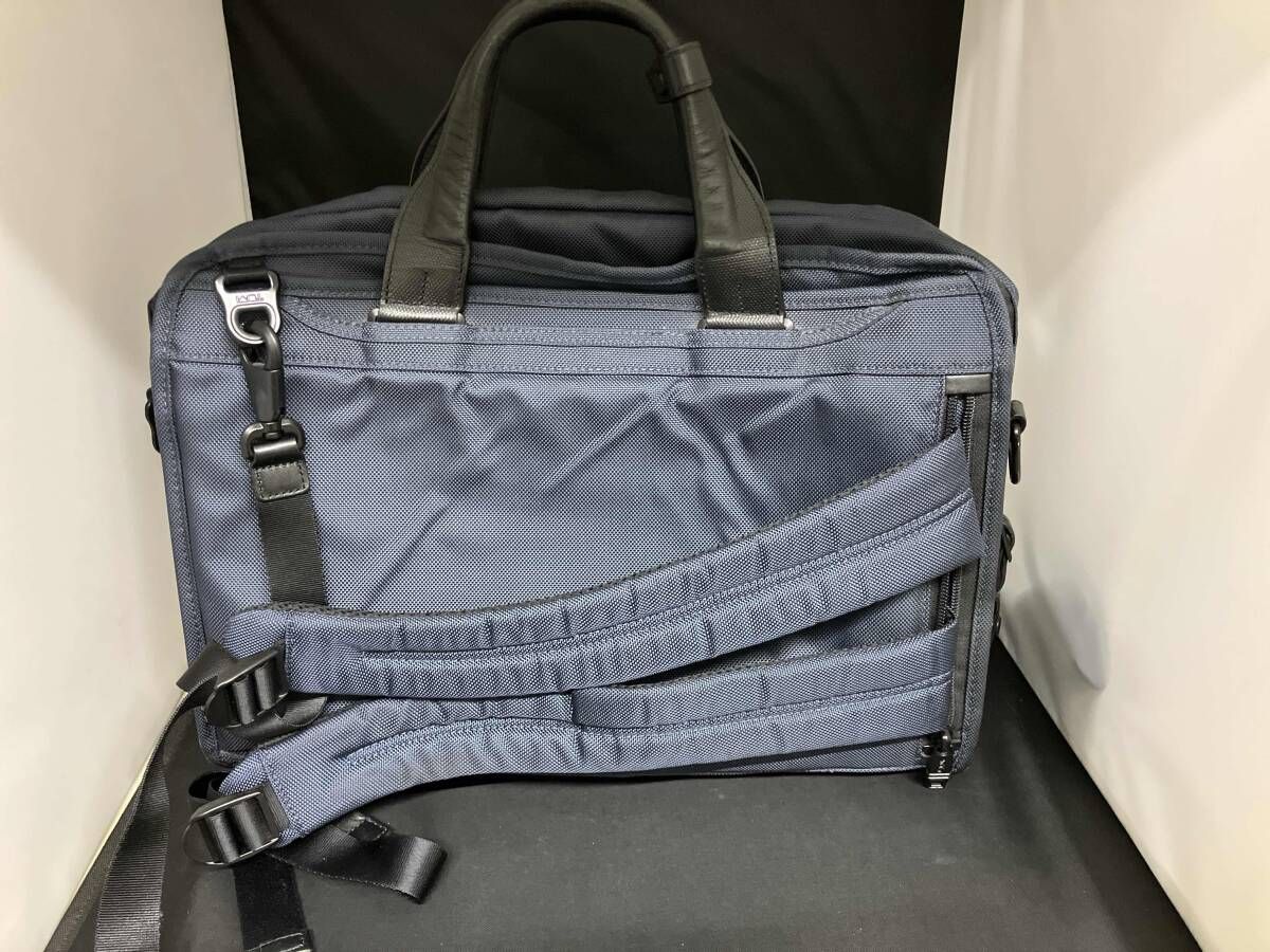 TUMI SOPHNET コラボブリーフケース SOPH. | TUMI x SOPHNET.