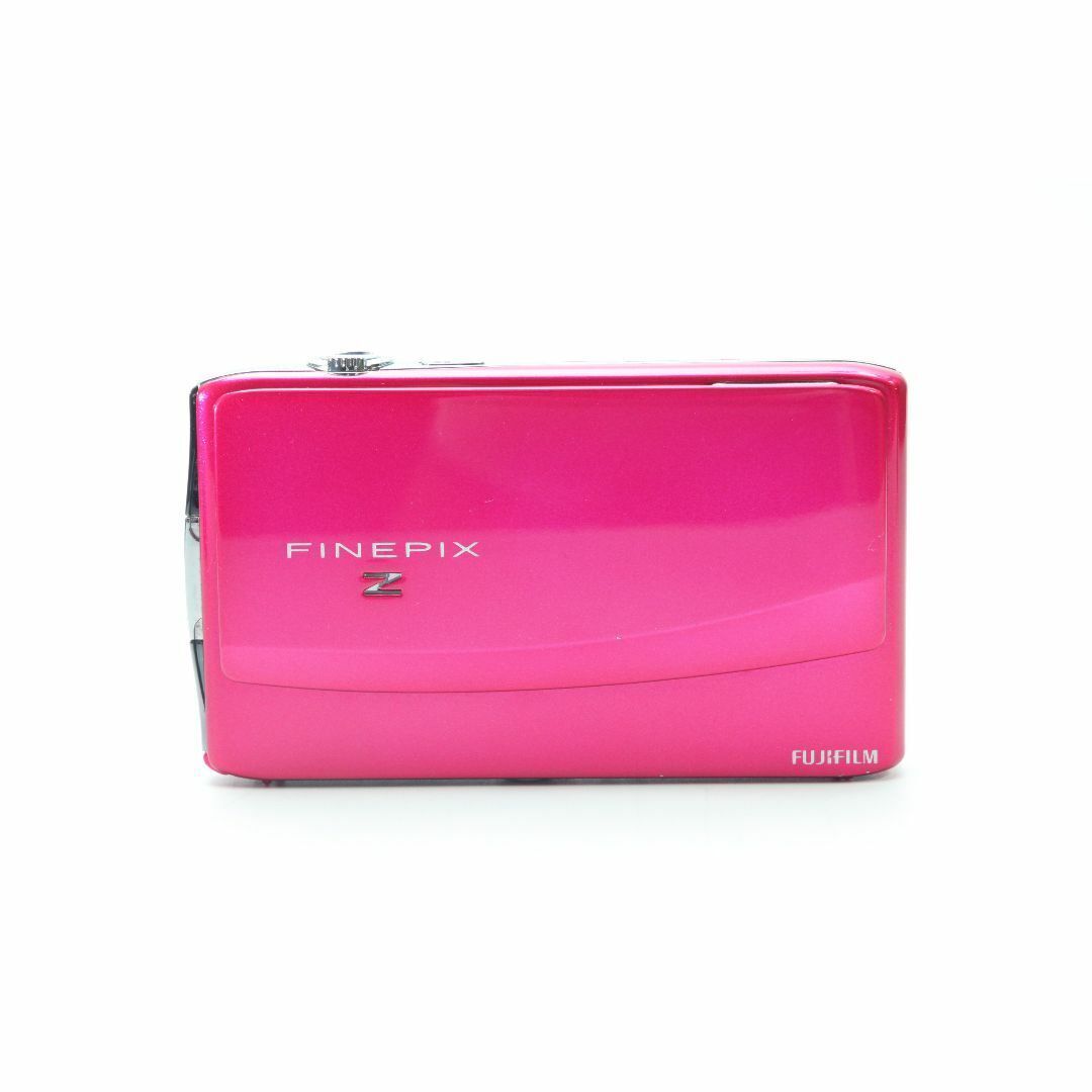 富士フイルム FinePix Z900EXR ピンク：25061601 【公式通販】