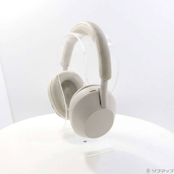 品〕 WH-1000XM5 S アウトレット プラチナシルバー【349】 Sony 品〕 WH-1000XM5 S アウトレット プラチナシルバー【349】 Sony