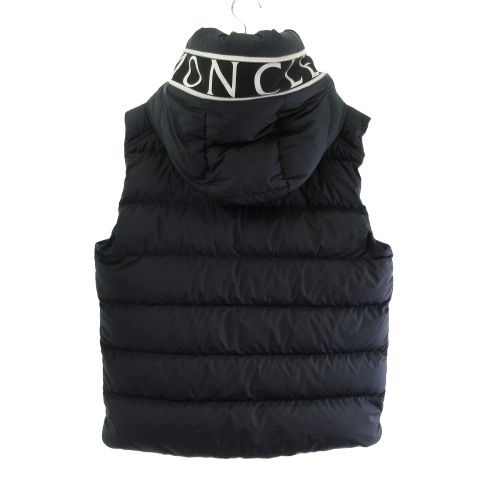 モンクレール MONCLER 美品 CARDAMINE GILET ダウンベスト