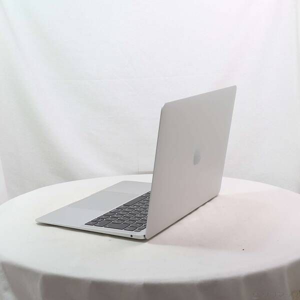 ジャンクMacBookAir13(Late 2018)8GB/256GBシルバー 【公式通販】