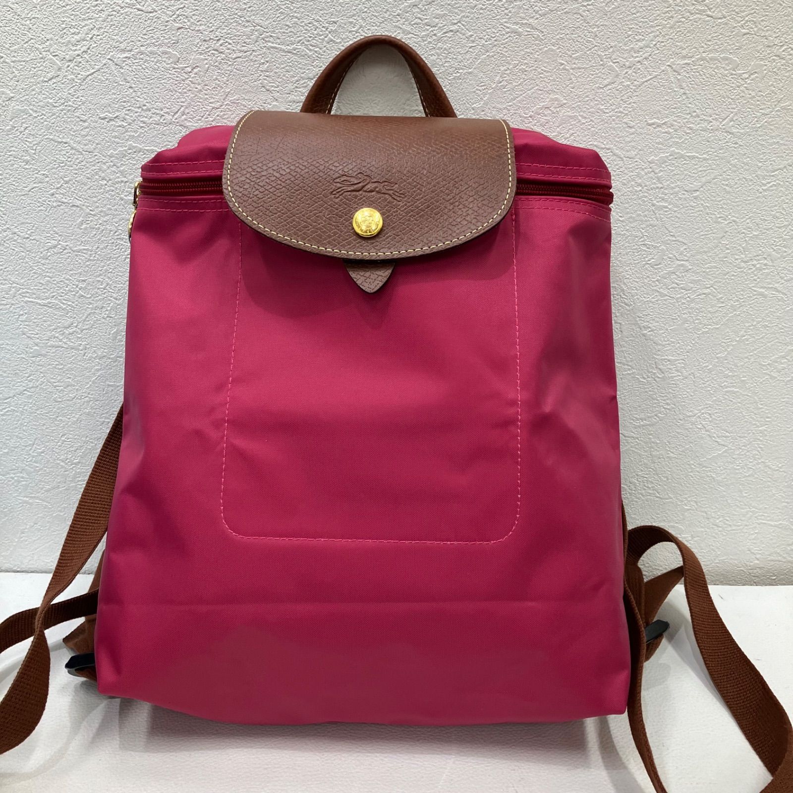 6757 LONGCHAMP ロンシャン プリアージュ ルプリアージュ ル・プリ 