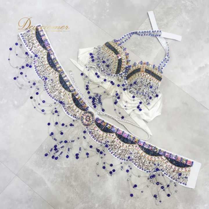 ブルー系 シルバー系