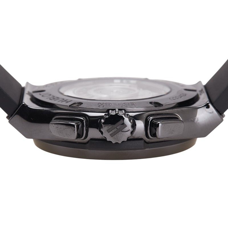 ウブロ × ベルルッティ BERLUTI クラシックフュージョン スクリット