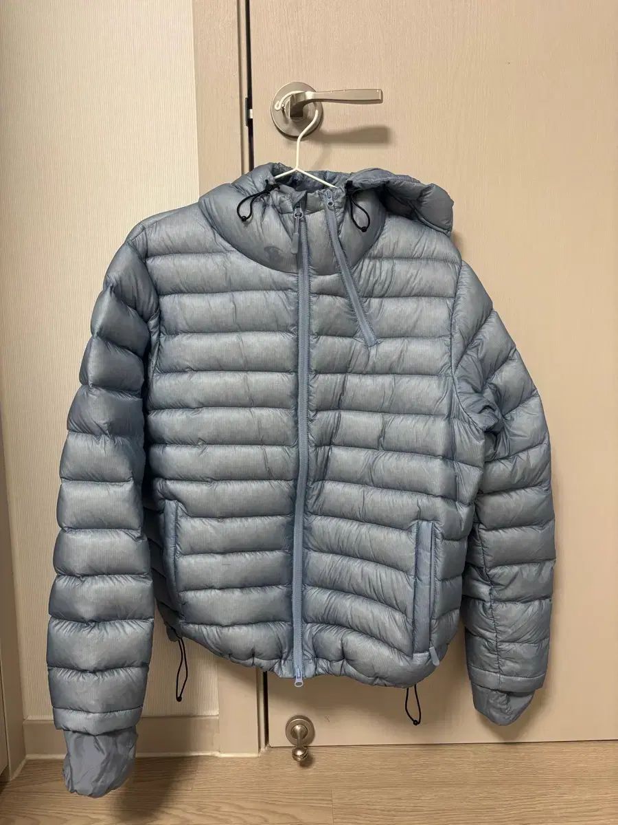 SANSANGEAR 24SS SLASH ZIPPER JACKET SANSANGEAR 24SS SLASH ZIPPER